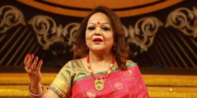 টরন্টোতে গাইবেন সাবিনা